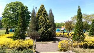 国営木曽三川公園