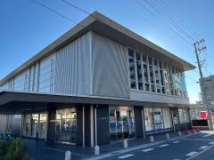 碧海信用金庫大府支店