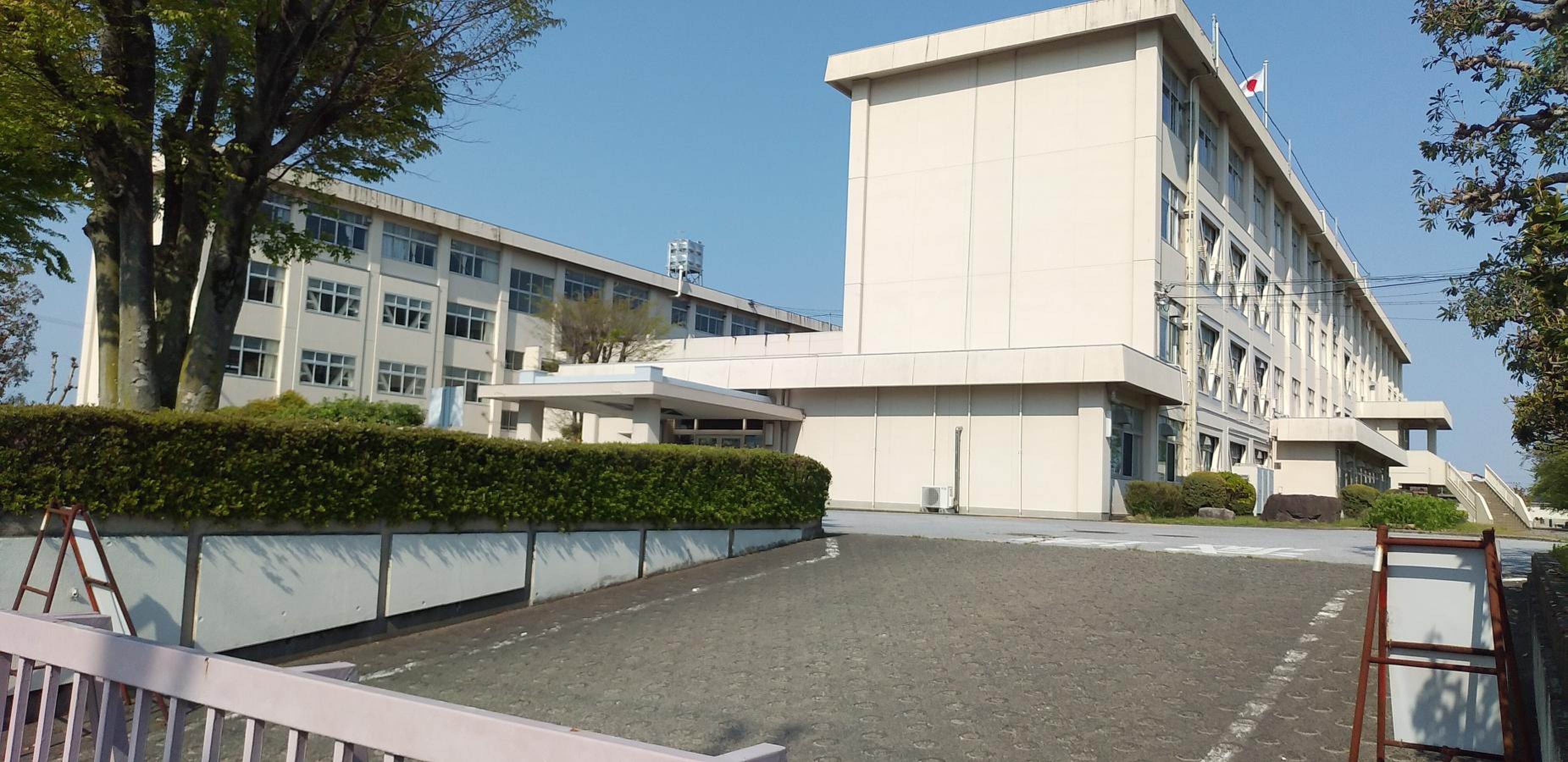 愛知 県立 一宮 北 高等 学校