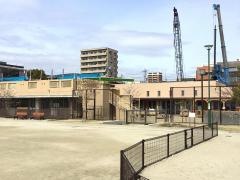 けやきの木保育園