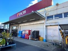 ＤＣＭ　安城店