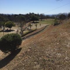 犬山ひばりケ丘公園