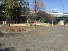 荒子川緑道