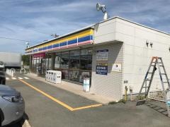 ミニストップ　津庄田店