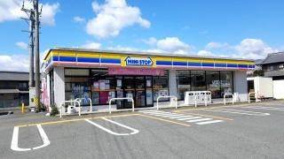 ミニストップ　麻生田店