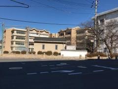 野洲小学校
