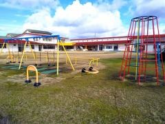 蒲生幼児園