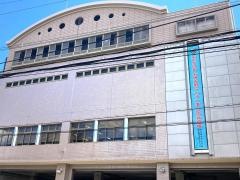 東大阪市東消防署