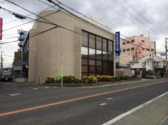 大阪信用金庫信太支店