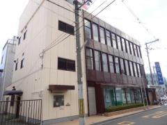 枚方信用金庫枚方公園前支店