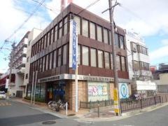 枚方信用金庫枚方公園前支店