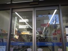 ローソン　日本橋1丁目店
