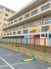 社会福祉法人フジの会モーツァルト兵庫保育園