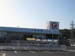 コメリハード＆グリーン　東浦店