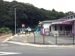 みずうみ第2保育園