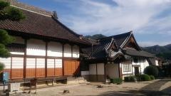 頼久寺