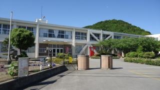 桑島小学校