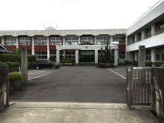 羽床小学校