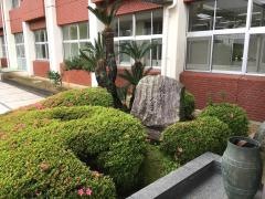 羽床小学校