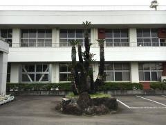 羽床小学校