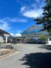 直方市立直方第一中学校