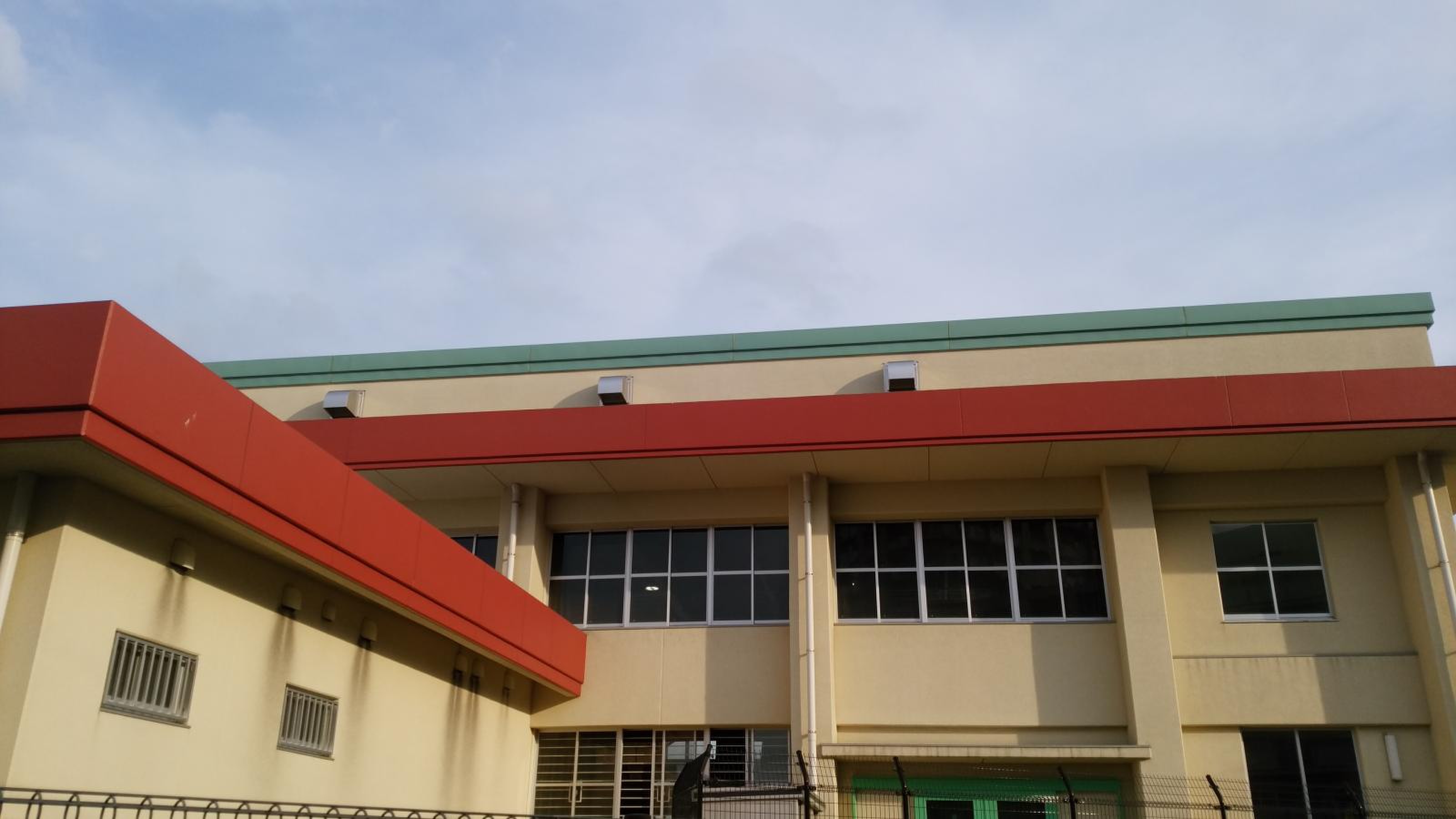 福岡 市立 壱岐 小学校