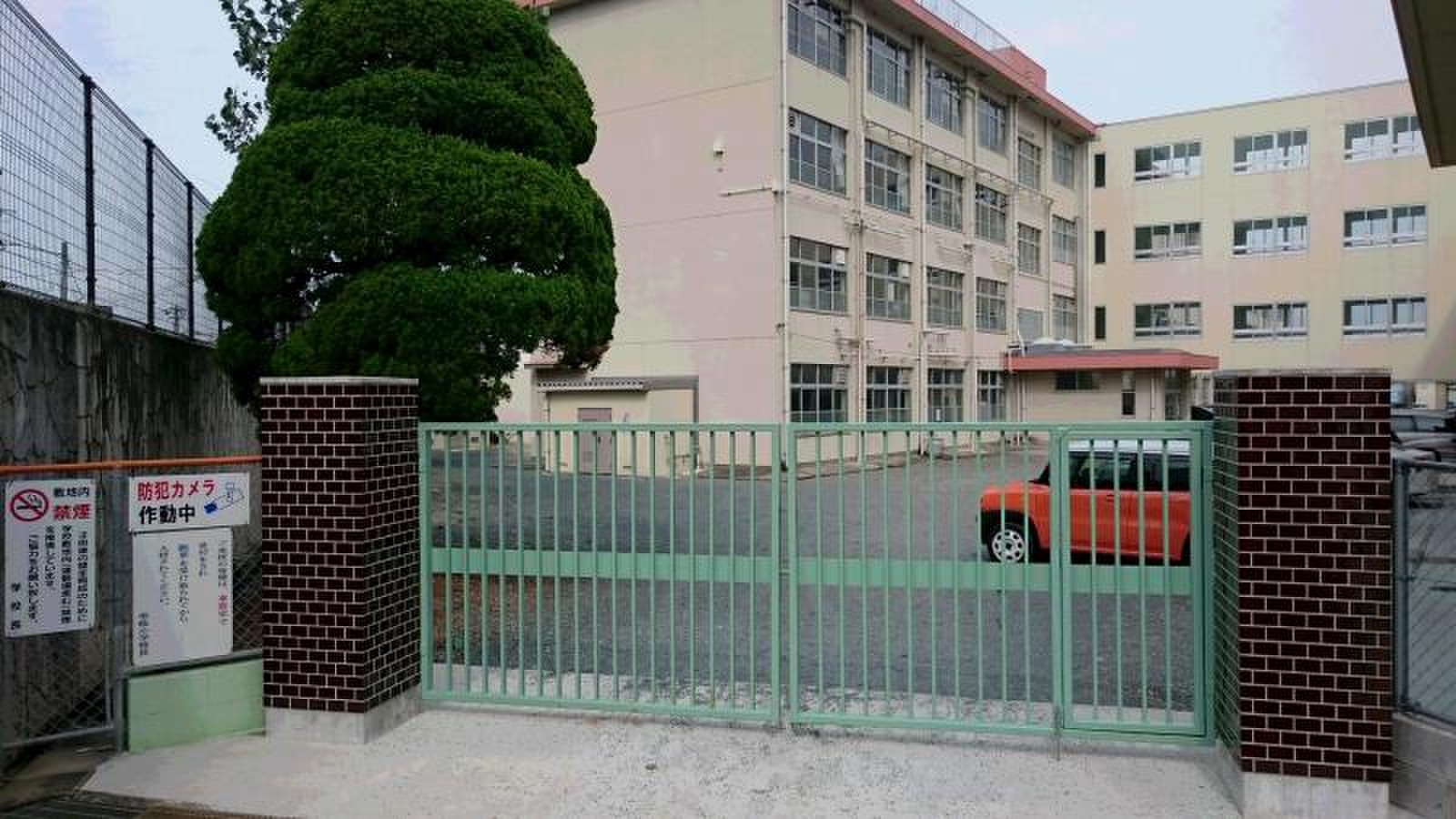 福岡 市立 壱岐 小学校
