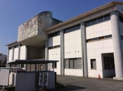 福岡市立早良体育館