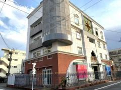 赤塚学園美容・デザイン専門学校　デザイン科