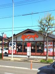 かつや　仙台西中田店