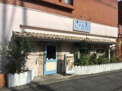 洋菓子店　サクレクール