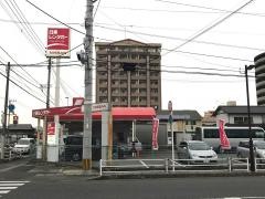 日産レンタカー苅田駅前