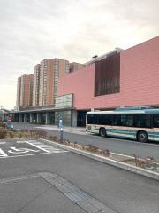 さいたま市民医療センター