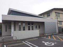 増田耳鼻咽喉科医院