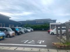増田耳鼻咽喉科医院