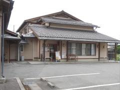 法勝寺内科クリニック