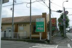 サイゼリヤ　桐生相生店