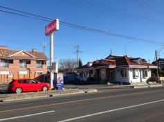 くるまやラーメン　桶川下日出谷店