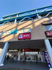 ケンタッキーフライドチキン　ショップス市川店