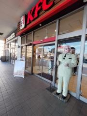 ケンタッキーフライドチキン　ショップス市川店