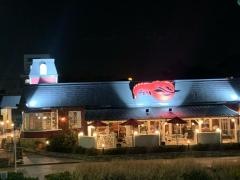 レッドロブスター　江ノ島店