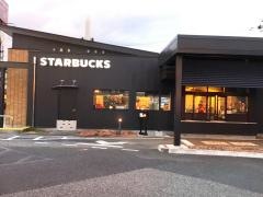 スターバックスコーヒー　フェアモール松任店