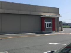マクドナルド　浜松貴平店
