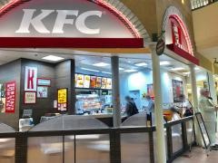 ケンタッキーフライドチキン　南草津駅前店