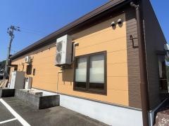 ジョイフル　福岡稲築店
