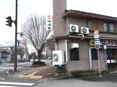 マルモ焼肉店