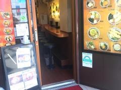 蕎麦一心たすけ田町店