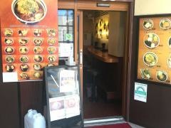 蕎麦一心たすけ田町店