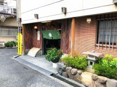料亭この木