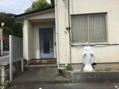カトリック湯本教会(巡回）